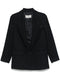 blazer con botones